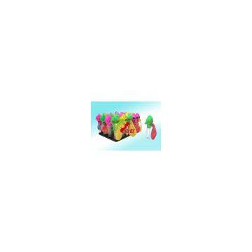 Mice Blowing Balloons Toy Candy photo-2