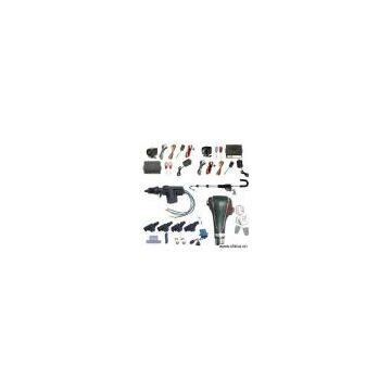 Sell Central Power Door Lock & Car Security System