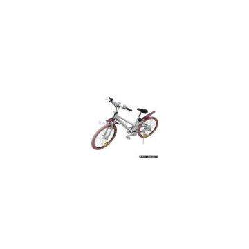 Sell Electric Bicycle