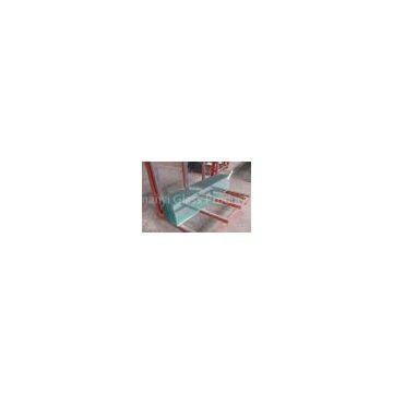 Heat Strengthened Glass , Ultra Clear Laminated Temperable Glass