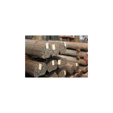 Concrete reinforcement  rebar