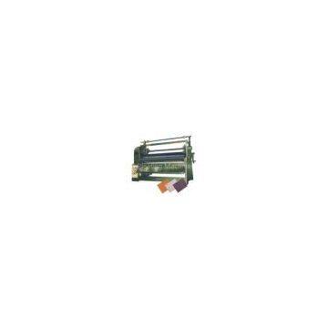 ZJ-416 Crystal Decorative Pleating Machine