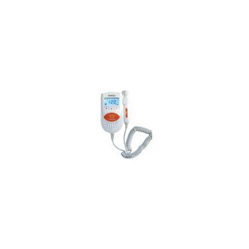 Fetal Doppler-CE&FDA