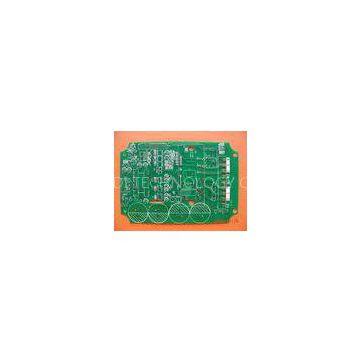 15 / 16 Layer FR4 CAM - 350 high frequency pcb assembly for wireless communications