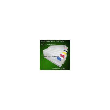 Epson 4880 refill cartridge
