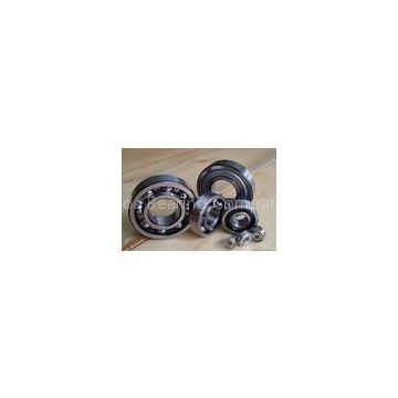 6000, 6100, 6200, 6300, 6400, high rotation speed, Deep Groove Ball Bearings