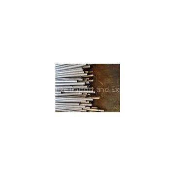 Pilgering Welding API SS 304 Pipe Galvanized Coated Steel Tube With ISO JIS GOST