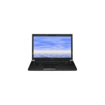 TOSHIBA Portege Z830-S8302 Notebook