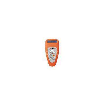 Eddy current 0 - 2000um 0.1mm Coating thickness gauge TG-2000