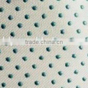 Health protection far-infrared magnetic therapy fabric insulated fabric material magnetic fabric