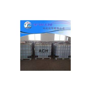 Water Treatment Grade as Drinking Water Purification and Treatment Aluminum Chlorohydrate ACH photo-2