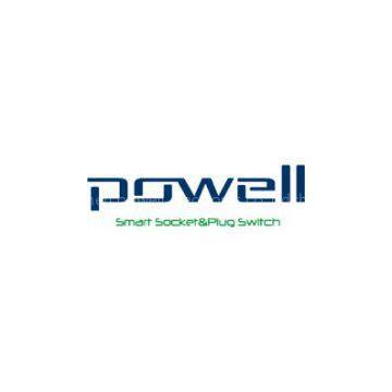 shenzhen powell electronic co.,ltd