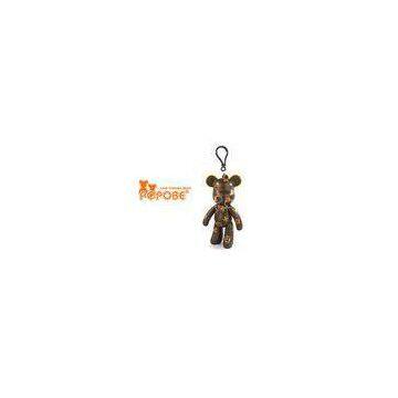 Multi-Function Customised Key Chains Christmas Gift Bag Decoration Phone Stand