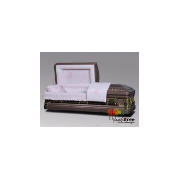 Metal Caskets Funeral Metal Caskets Metal Coffin