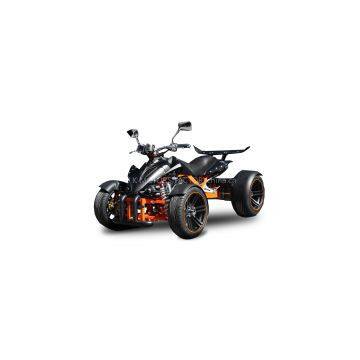 LASTEST RACING ATV350CC 14INCH TIRE