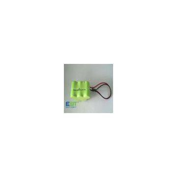 NIMH battery