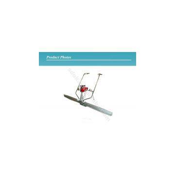 2015 Stainless Steel OUKE Power Vibratory Floor Leveling Surface Finishing Machine, Vibrating Concrete Screed photo-3
