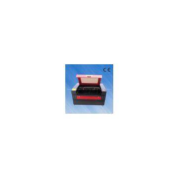 D Series Double-head Laser Engraving and Cutting Machine RJ1280