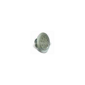 Commercial efficiency GU5.3 / GU10 Recessed Led Spotlight 80 CRI 240lm DC / AC 90 - 264V