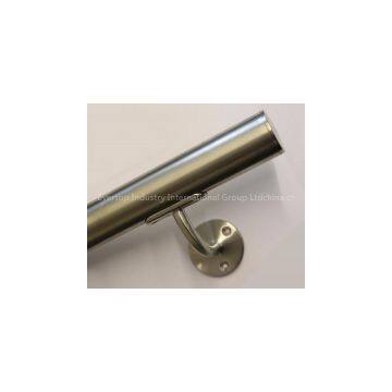 Stainless steel handrail bracket (handrail fitting)