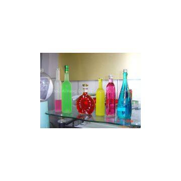 Sell Different size Liquor Glass Bottle