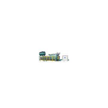 Sell EPS Vacuum Block Molding Machine