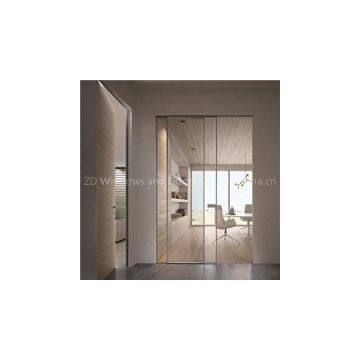 Interior Sliding Door