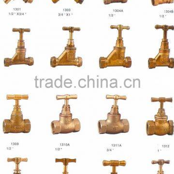 FAUCET VALVE SERIES-bathroom & Kitchen Faucet photo-5
