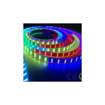 Digital IC Strip 144led 12ic TM1812 Three Row Pixel Led Strip