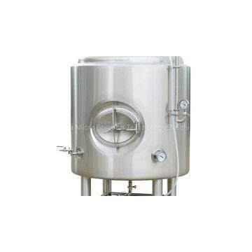 Bright Beer Tank