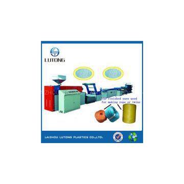 Packing Raffia Twine Machine