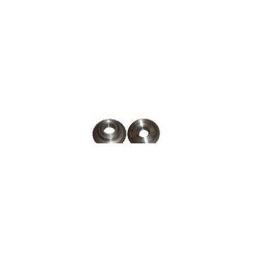 Sell Machined Forged Steel Part