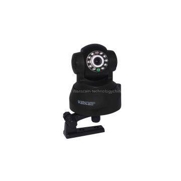 Home Security baby monitor Wanscam JW0012 SD Card Recording Wireless IP Camera