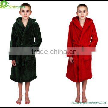 Cute boys Bath Robe Kids Bath Robe kids bathrobes wholesale children terry cloth robes wholesale