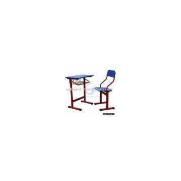 school furniture