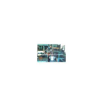 Ladle Refining Furnace (LF)