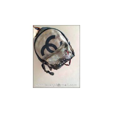 Top Qulaity New Chanel Backpack
