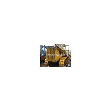 Komatsu bulldozer,used bulldozer, used Komatsu bulldozer