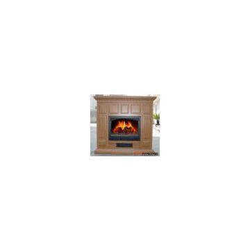 Electric Fireplace Heater