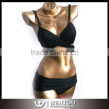 New Fashion Push Up Sexy Padded Bikini