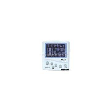 central air conditioner part