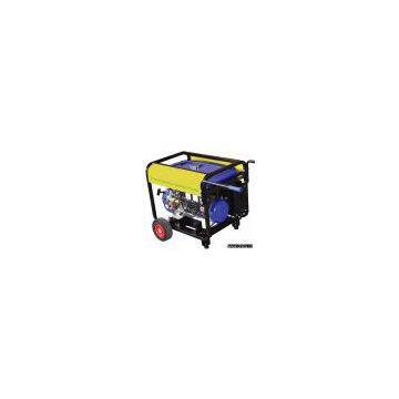 Gasoline Generator
