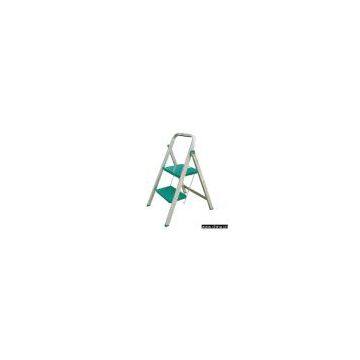 Steel Step Ladder