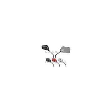 scooter rearview mirror speaker
