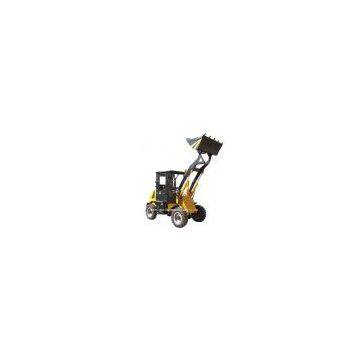 CE Certified Wheel Loader ZL08F