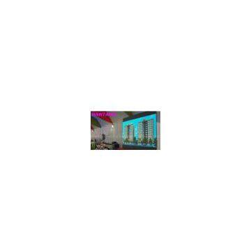 Indoor P6 full color LED display