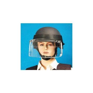 WeeTect Ballistic Face Shield photo-3