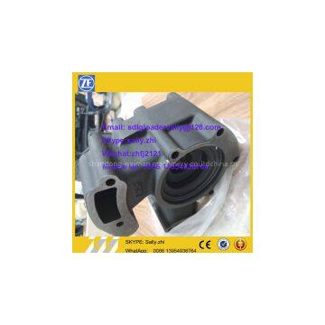 Pump Gear 0501208765, Zf Gearbox Parts for ZF Transmission 4WG180 for Sale