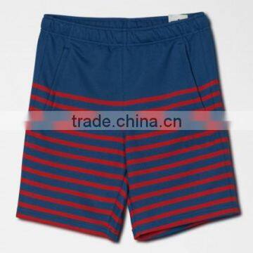 2016 new wholesale mens bermuda running beach shorts for athletic