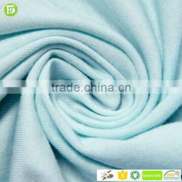 Underwear Fabric /2015 High Quality Custom Colors Cotton Jersey Knitting Fabric